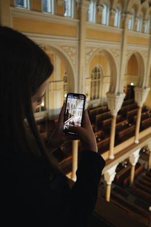Экскурсия в Большую Хоральную Синагогу Копия