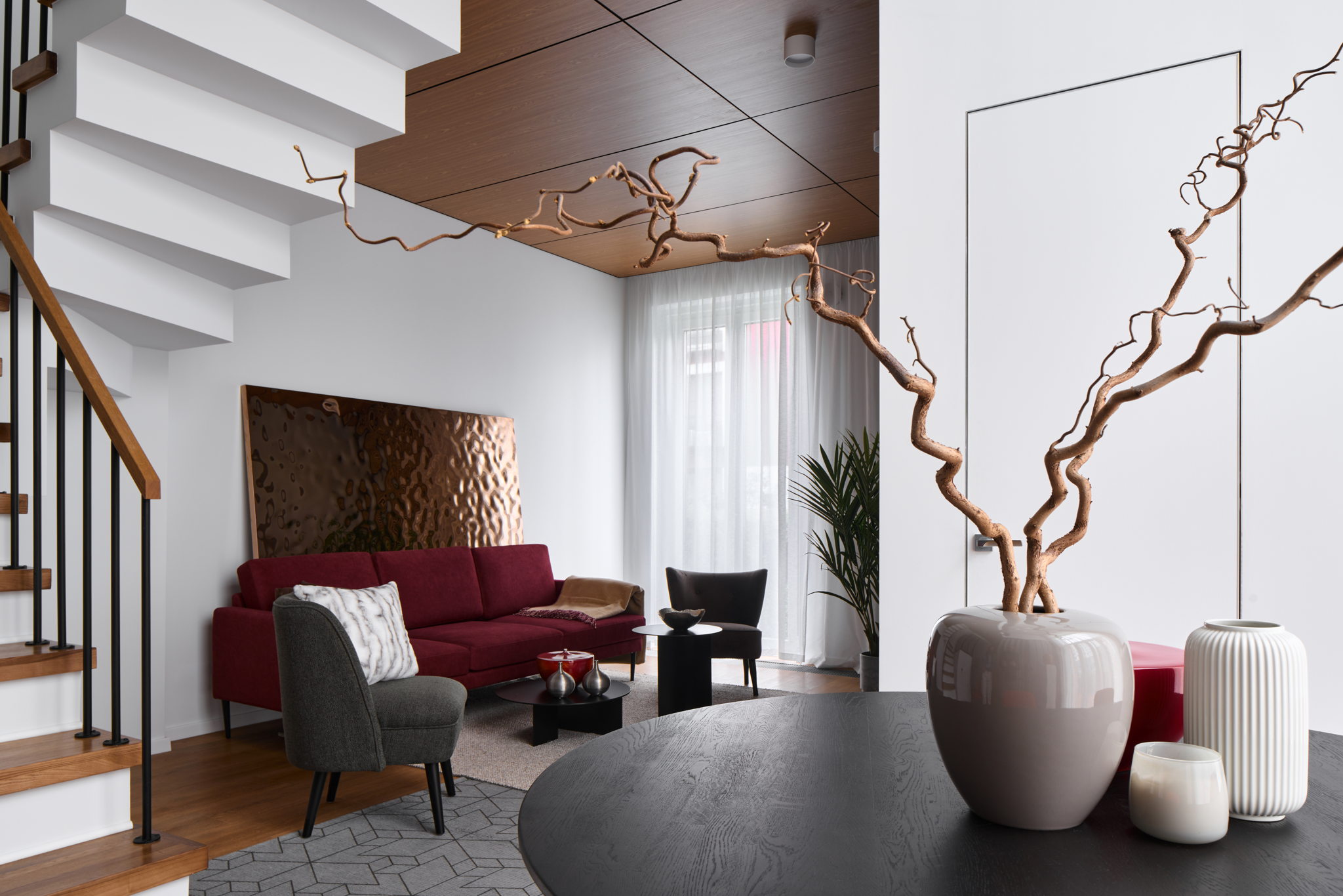 Гипсокартон умнее, чем кажется: детали, которые решают