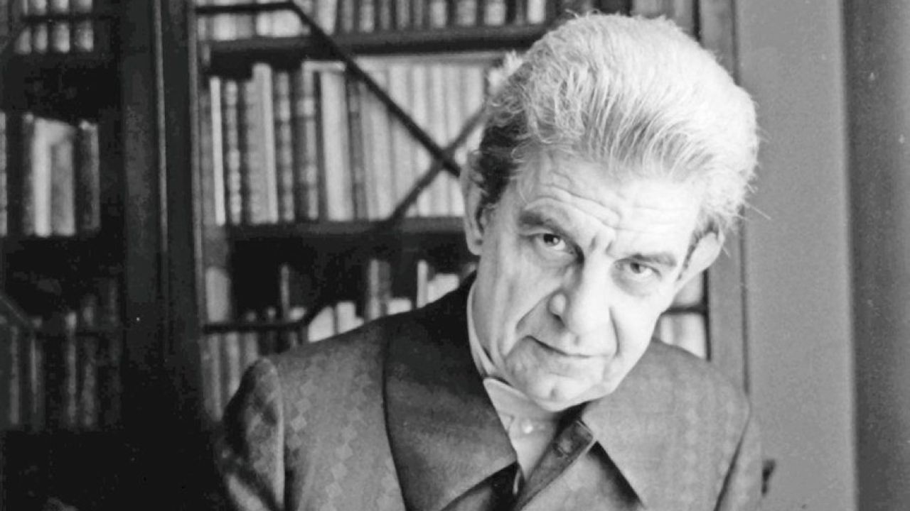 Лекция «Женщина не существует»: Почему Лакан вывел такую формулу?»