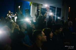 Квартирник AMB Community