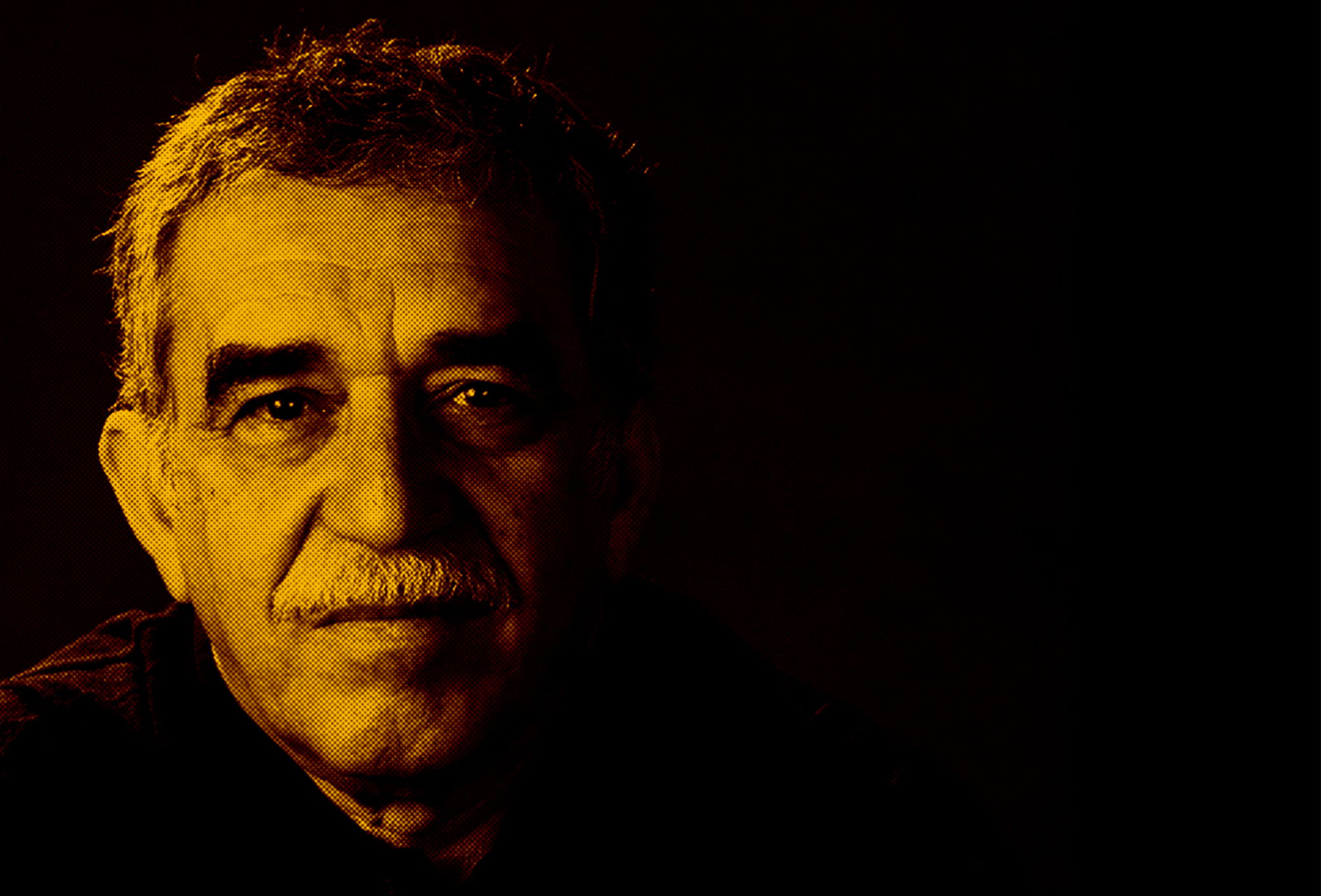 ГАБРИЭЛЬ ГАРСИА МАРКЕС. Малоизвестные рассказы