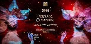 Music Couture@Secrets By Tsinist 06/01/23