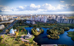 Познавательная прогулка "Средняя Рогатка"