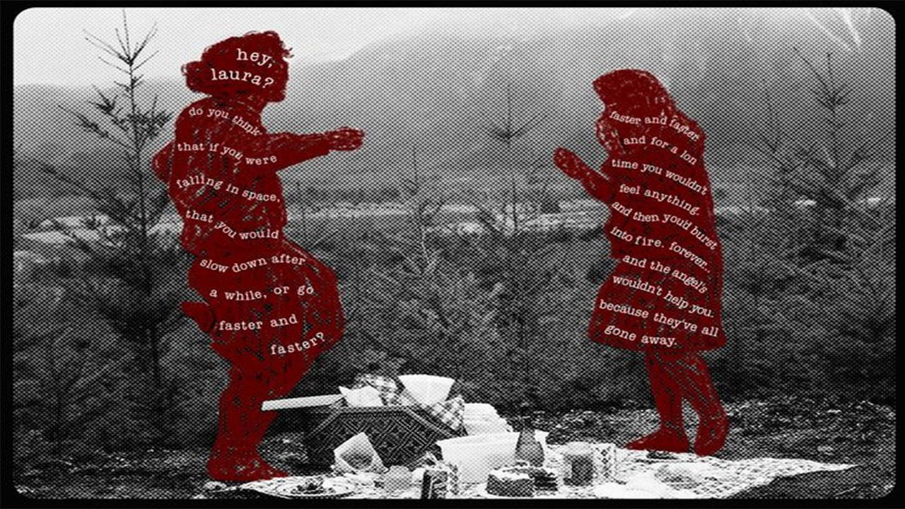 Коллажи не то, чем кажутся