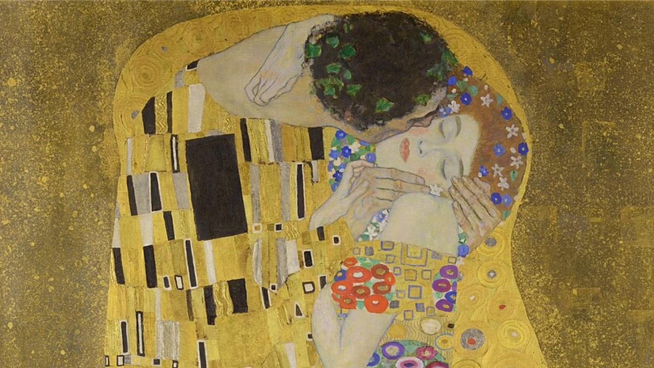 Лекция «Любовь и искусство: самые вдохновляющие творческие дуэты»