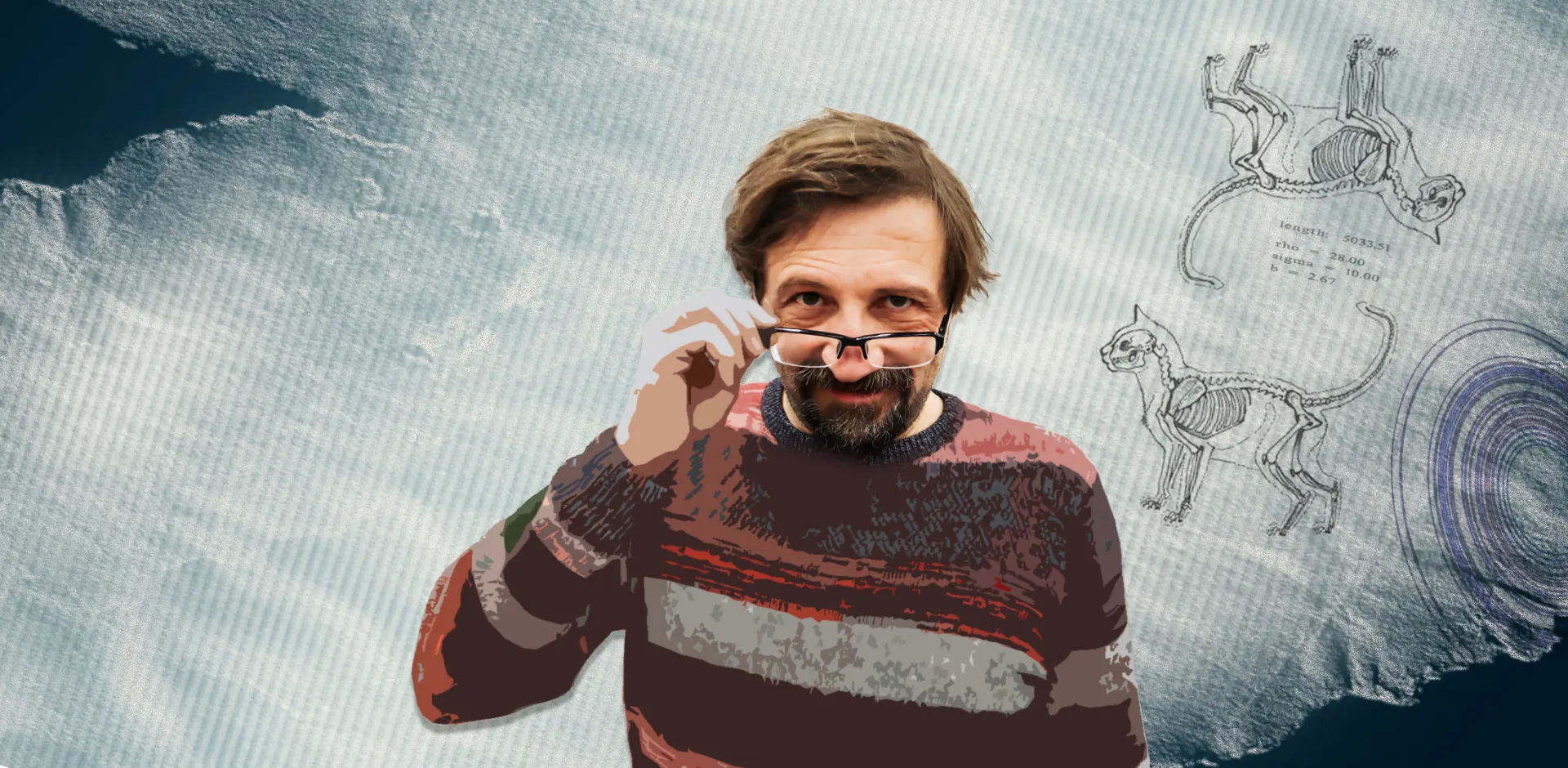 Лекция «Наивные вопросы: отвечают ученые»