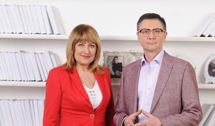 Открытие центра Доктора Гаврилова в Санкт-Петербурге и авторский семинар основателя "Интеллект против аппетита. Новый взгляд на снижение веса"