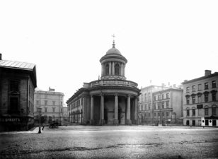 День экскурсий в Анненкирхе 11 июля