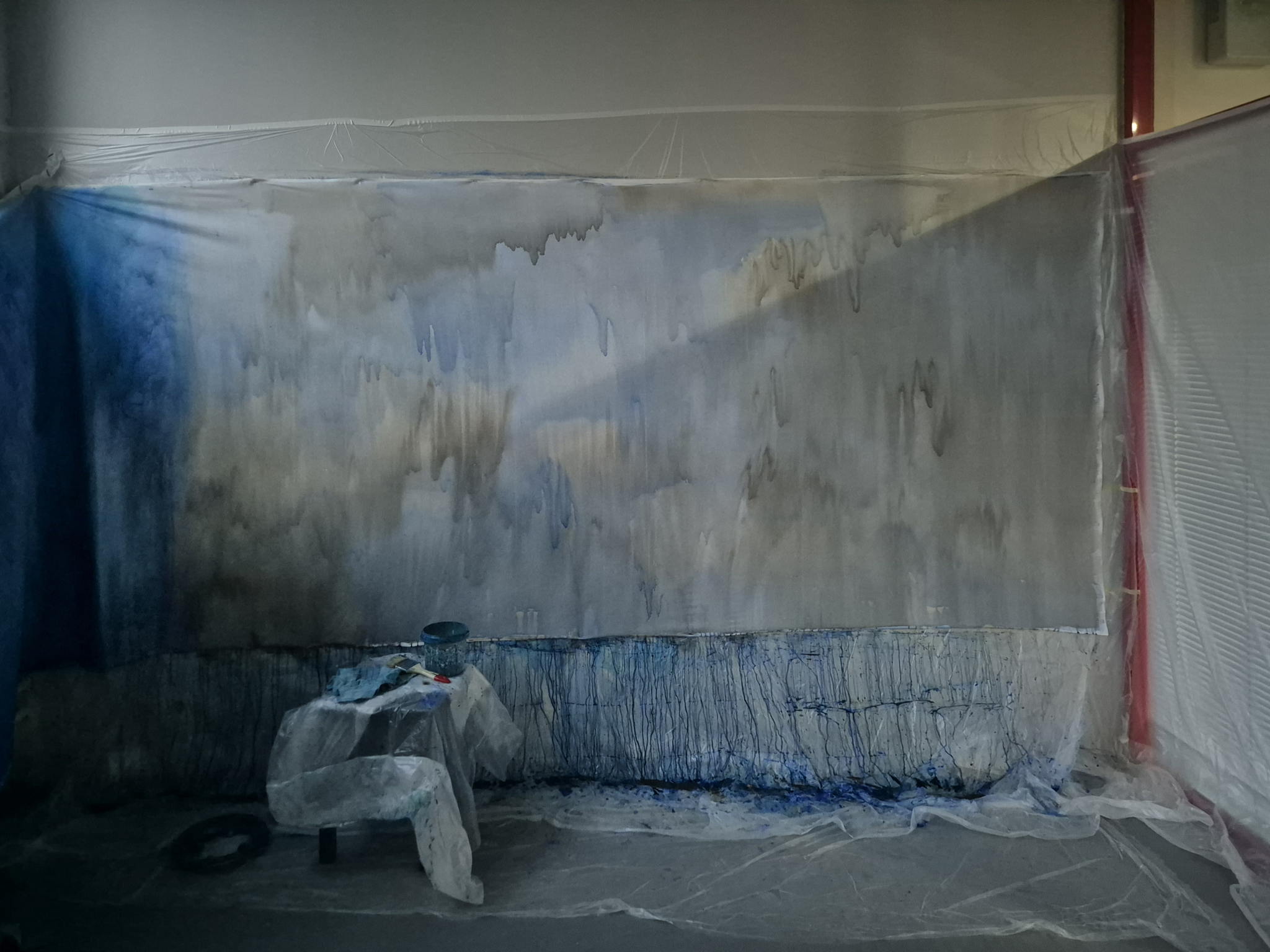 Встреча с Иваном Новиковым и Александрой Урбановской: кураторская экскурсия и artist talk