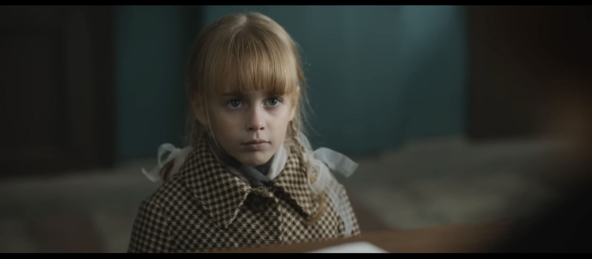 Показ фильмов для детей кинофестиваля "Катарсис"