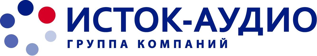 Группа компаний "Исток-Аудио"
