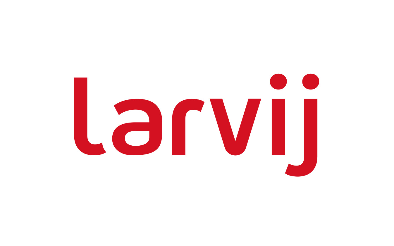 Larvij