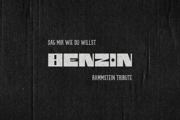RAMMSTEIN tribute | Концерт группы Benzin