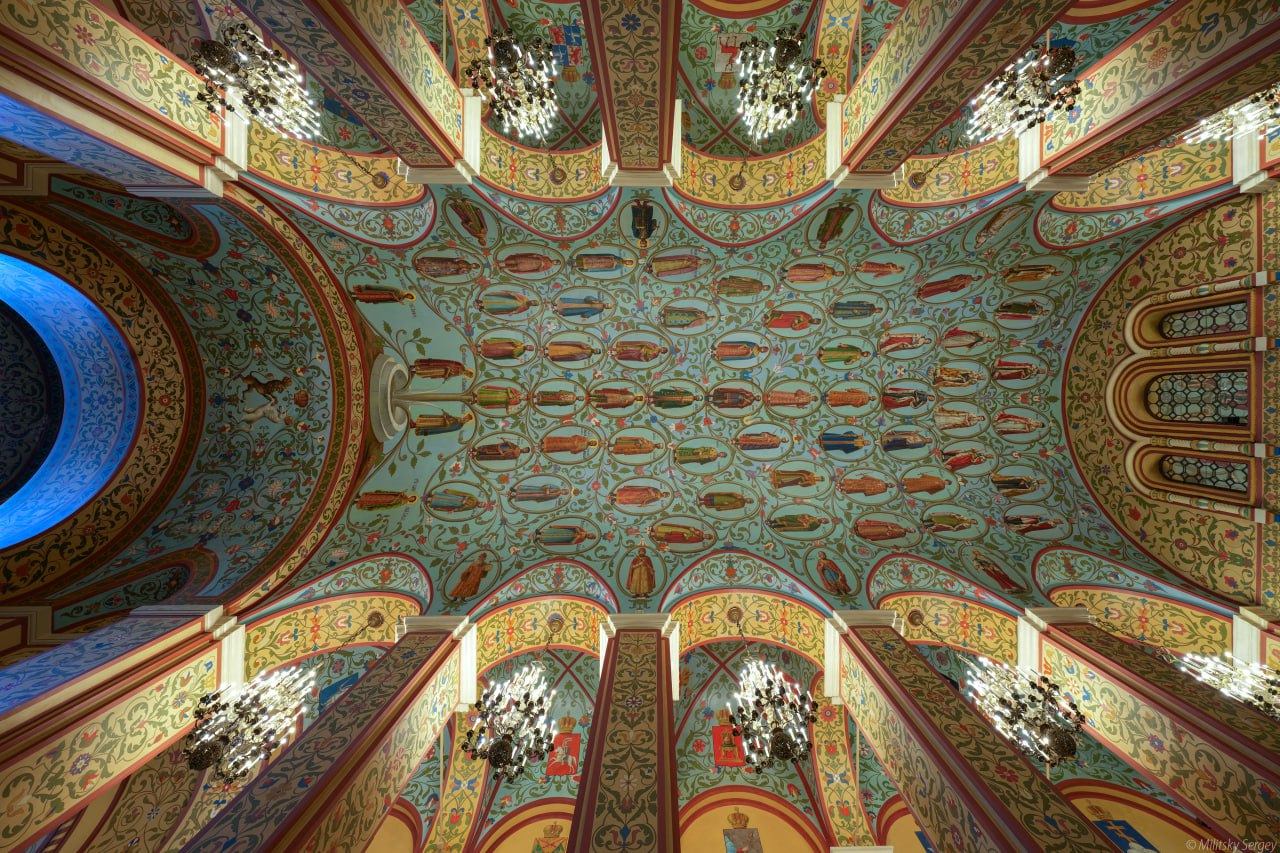 в рамках программы «ФОТОСРЕДА» состоится встреча с известным российским фотографом Сергеем Милицким. Тема: «Театр, музей, архитектура и эксперимент»