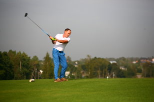 VEDOMOSTI GOLF CUP 2021