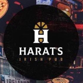 Harat's Irish Pub Новый Арбат 