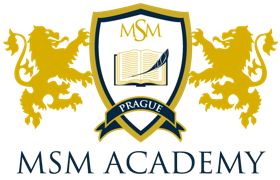 Международная Языковая Академия МСМ в Праге