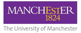 INTO University of Manchester
