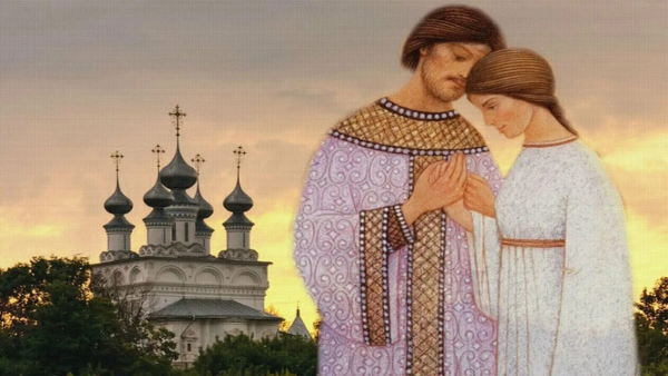 Литературно-музыкальный концерт «И вновь зовущая дорога»