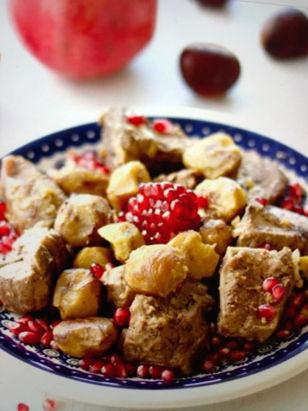 Азербайджанская кухня
