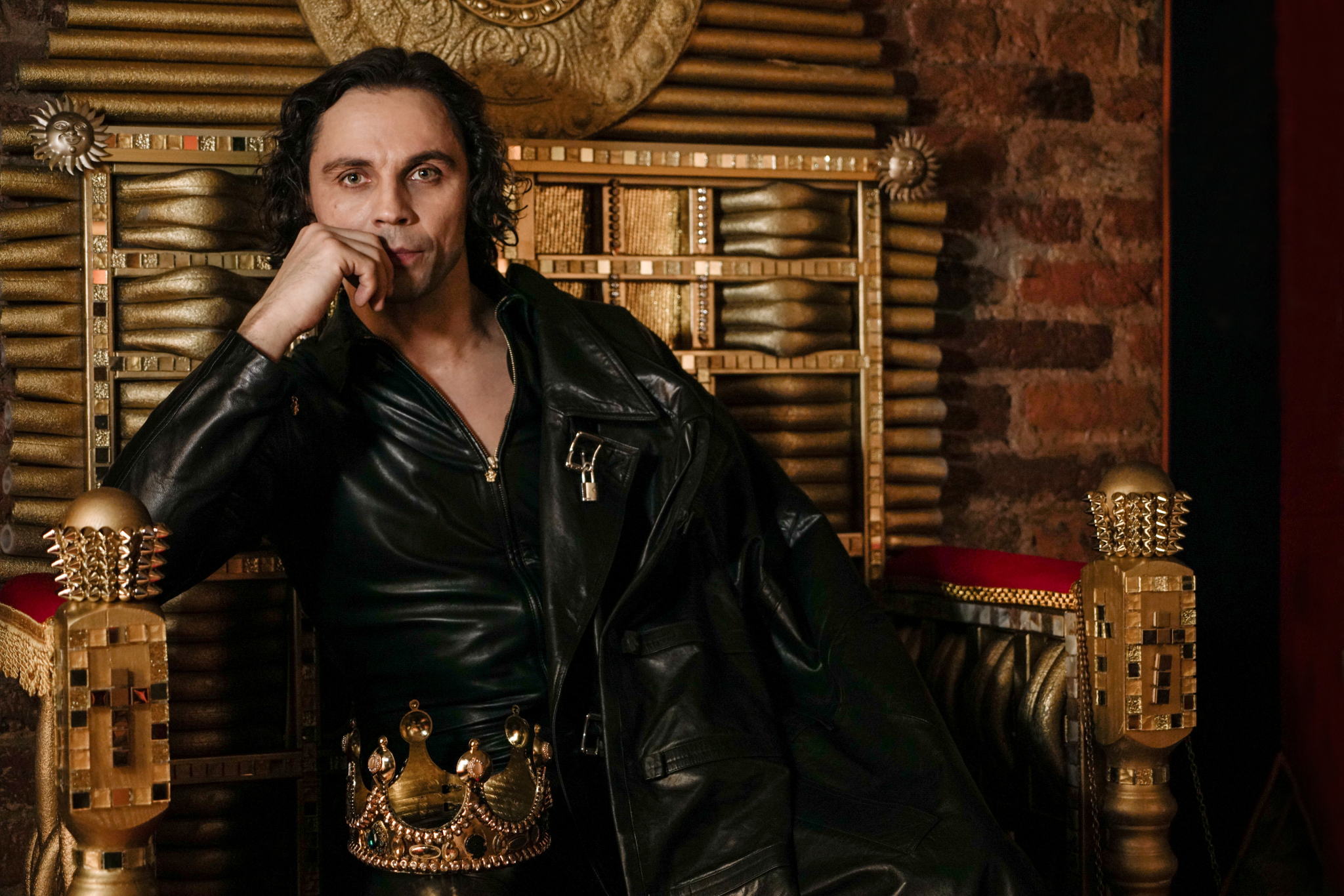 «С Пятого на Тридесятое» ПРЕМЬЕРА 2026 г