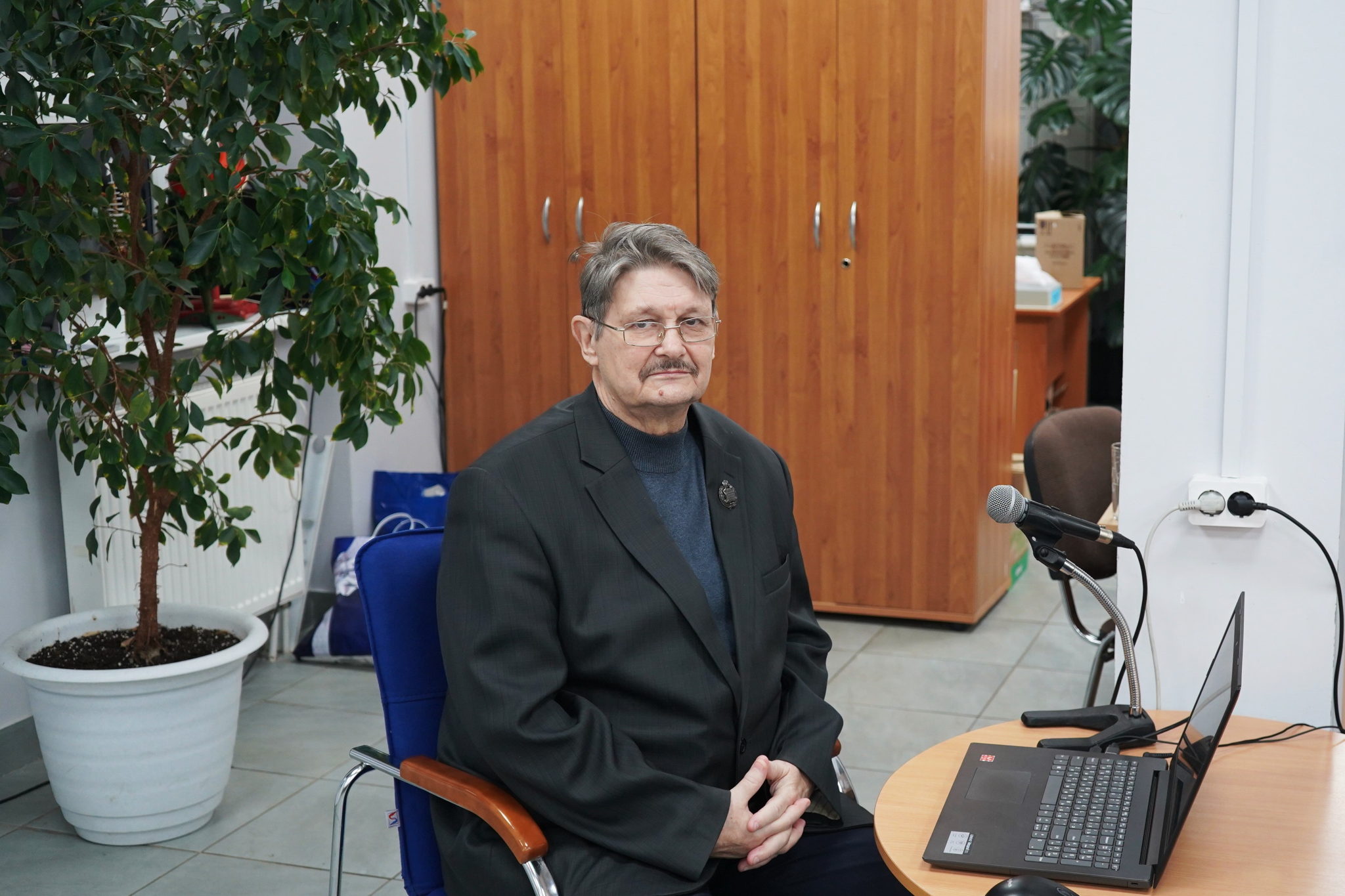 «С чего начинается Соломбала?»