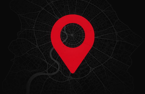 Фестиваль короткометражного кино "Карта города"