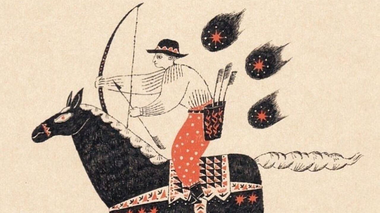 Настоящий мужчина — это настоящий разбойник. Лекция о героях детских литературных сказок