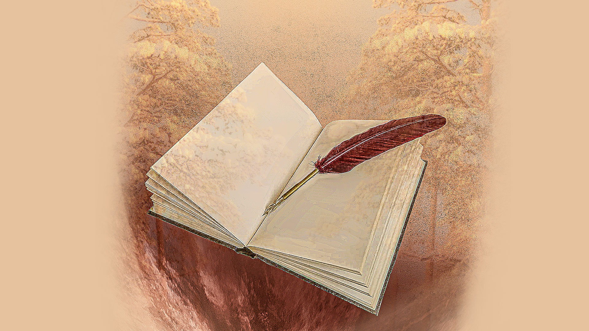 Поэтическая встреча Арины Савельевой "Нет, ничего"