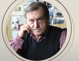 Кинолекторий «Ностальгия по времени. Василий Аксенов»