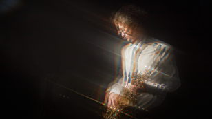 Dmitry Petruchiani Quartet