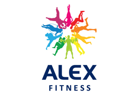 Alex Fitness 