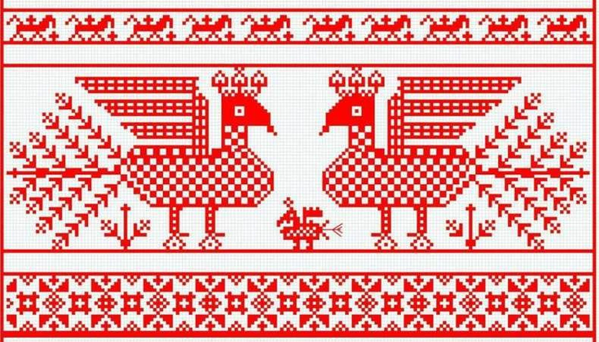 «Вепсы: вчера и сегодня»