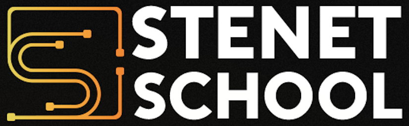 STENET school - Онлайн-курсы от практикующих ИТ экспертов для новичков и профессионалов