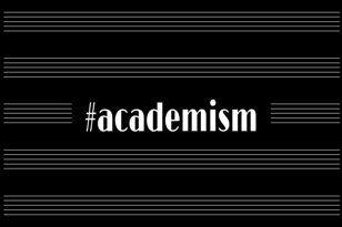 книжный клуб #academism