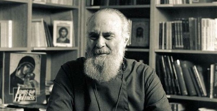 «Митрополит Антоний Сурожский. Собственные свидетельства о важных моментах жизненного и духовного пути»