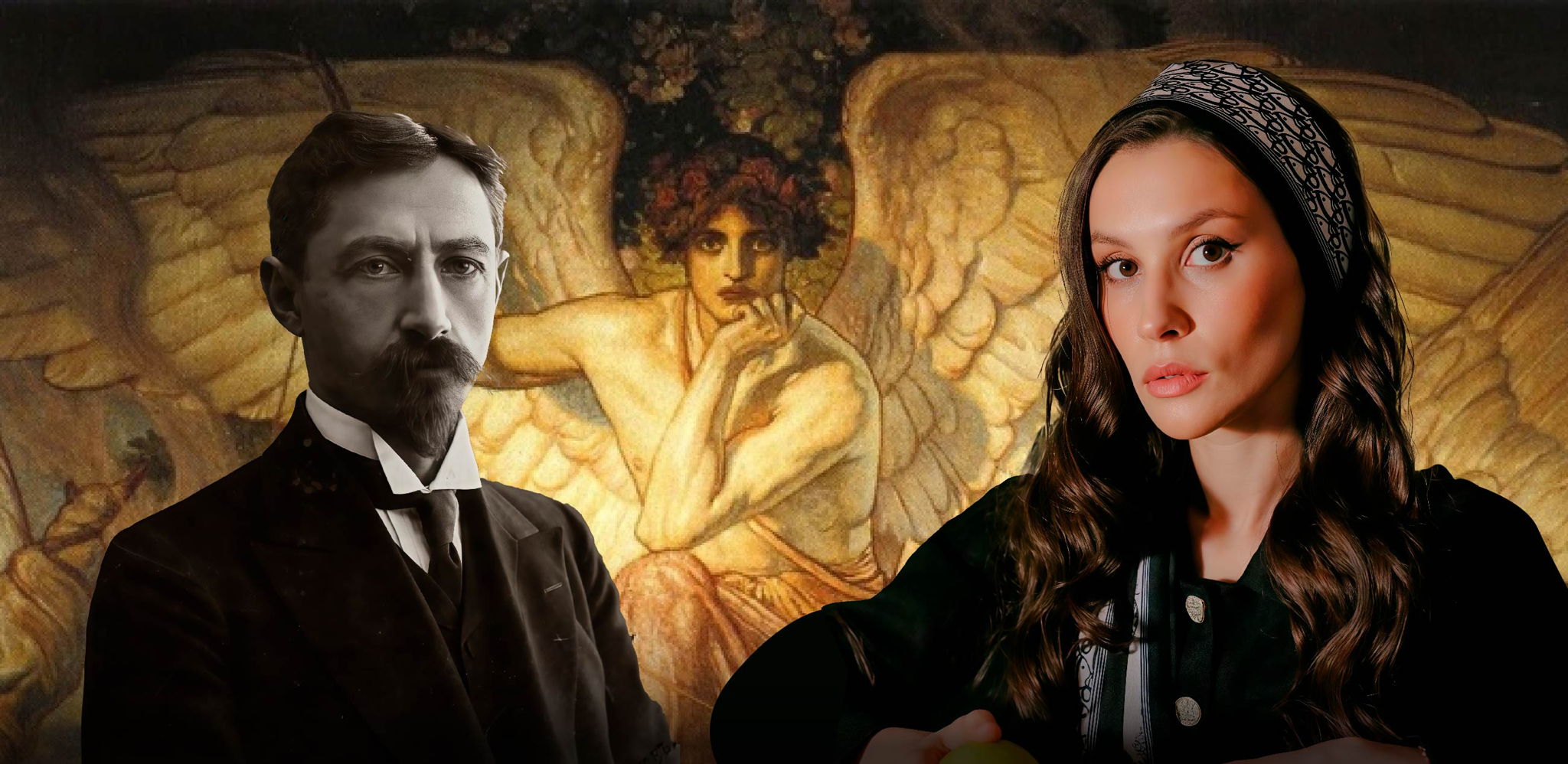 Екатерина Квитко. Лекция "Эрос И. Бунина"