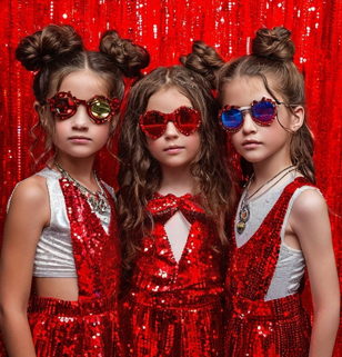 ДИСКОТЕКА ДЛЯ ШКОЛЬНИКОВ 1-4 класса