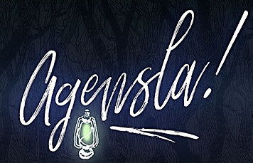 Agensla!