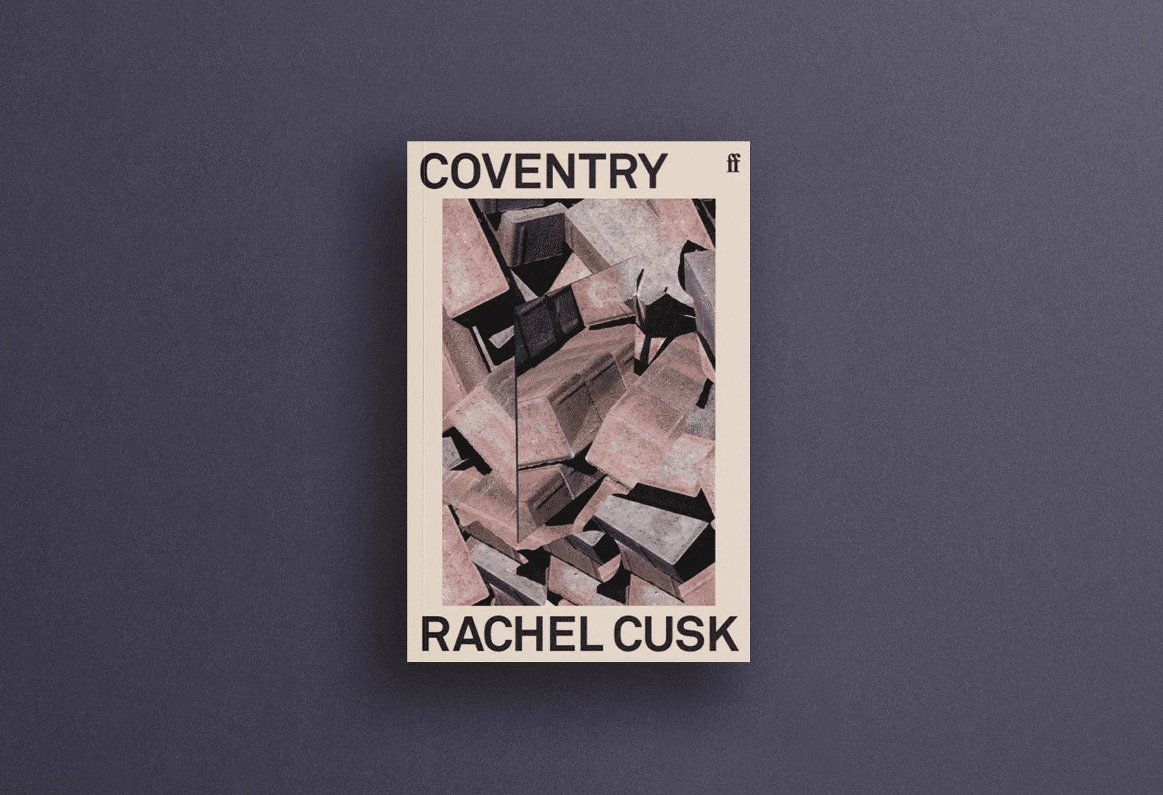 Ридинг со «Спичкой»: Рэйчел Каск «Ковентри»