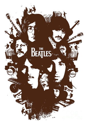 2.05  Beatles &amp; Doors @ Huksy