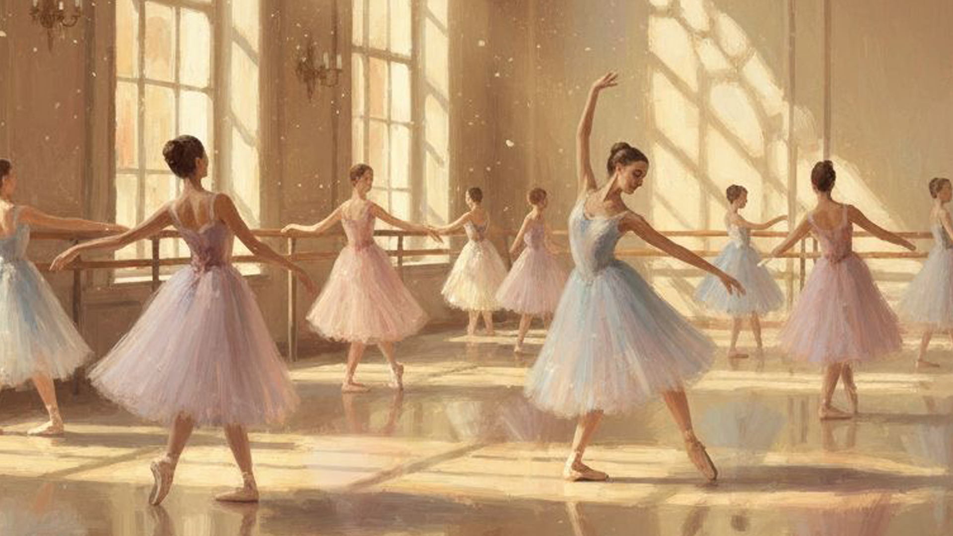 Русский балет и мировая мода