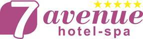 7 Avenue Hotel and Spa