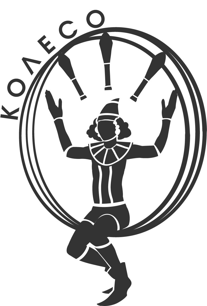 Цирковая студия "Колесо"