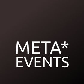 МЕТА* - криптостартап-акселератор, бизнес-решения, консультации и обучение в мире технологий.