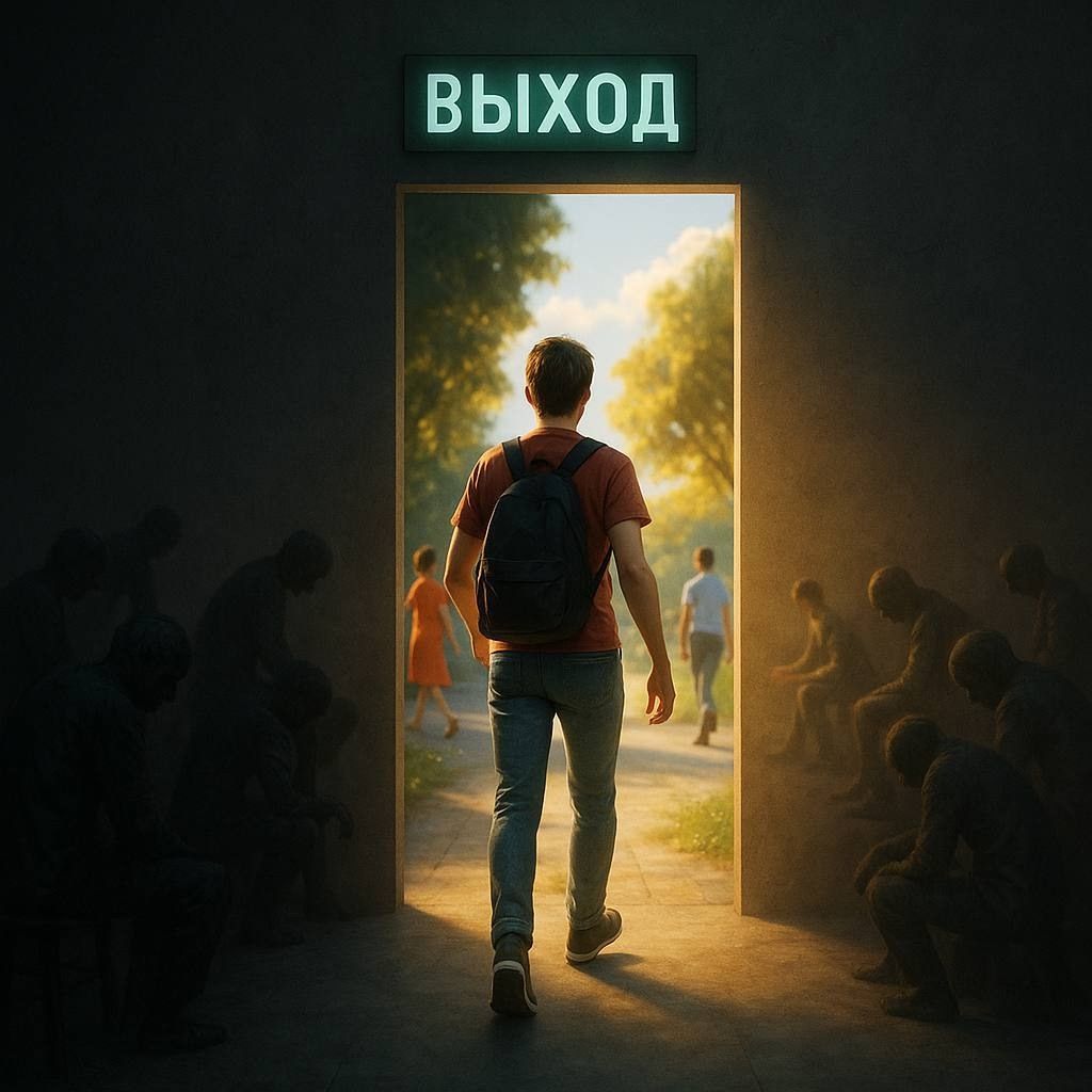 Живой тренинг, после которого деньги перестанут быть страшными