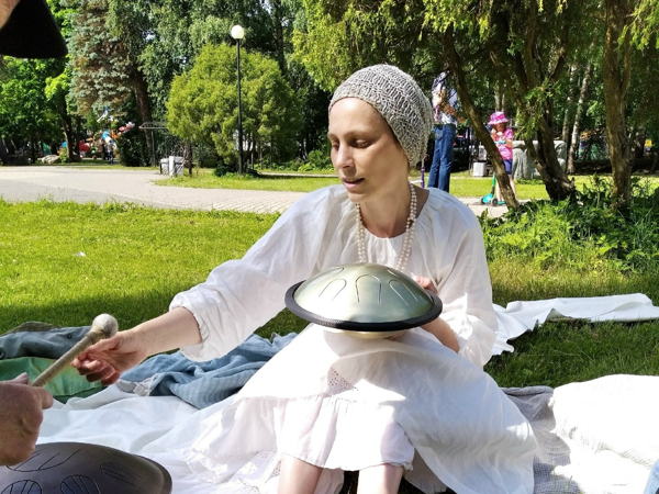 Своя музыка