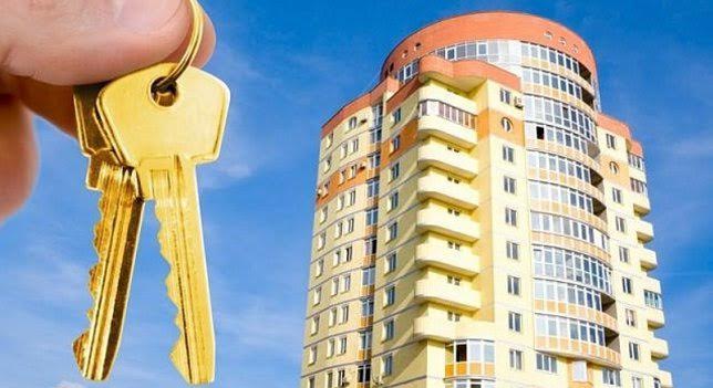 было ипотеку на квартиру в спб сомневался