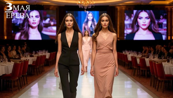 МИР ЧЕРЕЗ КУЛЬТУРУ: Этнический ренессанс