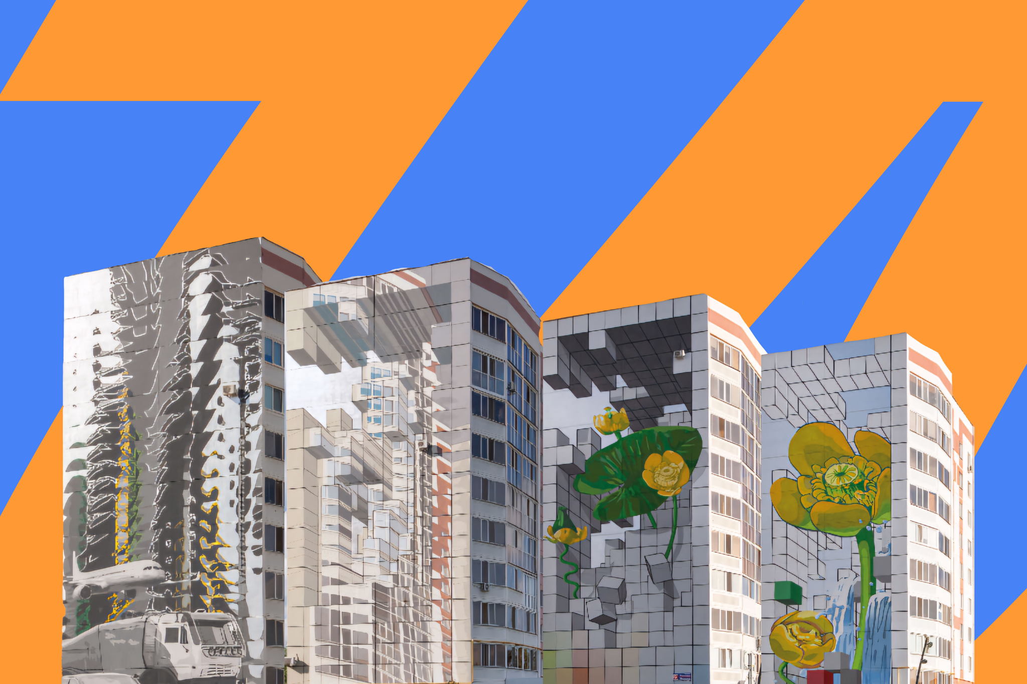 Городская экскурсия «Отдыхаем и читаем» от школы гидов «Энергия Татнефти — Город-сад»